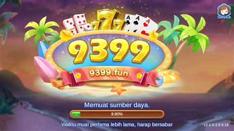 9399 slot